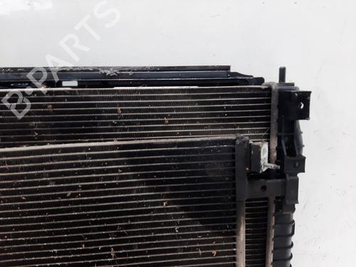 Radiator set PEUGEOT EXPERT Van (V_) 2.0 BlueHDi 120 | BP31964641M120 