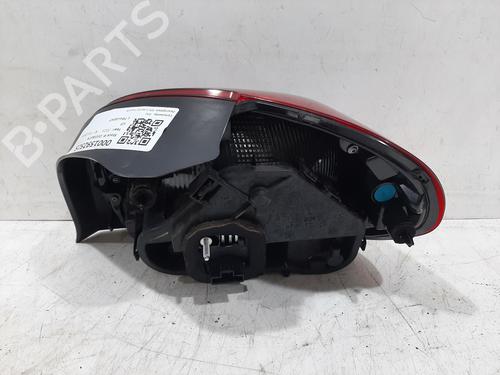 Venstre baglygte CITROËN C3 III (SX) 1.2 THP 110 (SXHNPS, SXHNZT, SXHNZ6) | BP31033243C34 