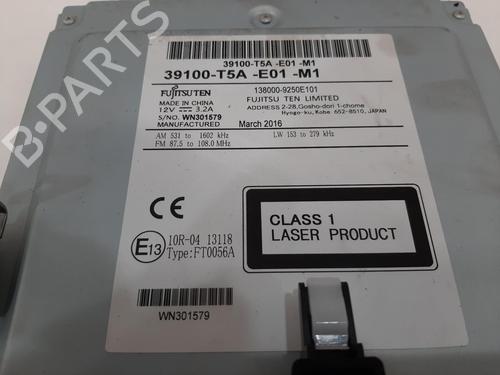 Electronic module HONDA JAZZ IV (GK_) 1.3 | BP33699789M83  - Image 5