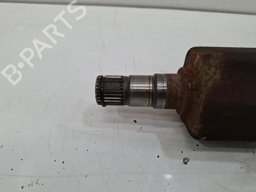 Left front driveshaft VOLVO V40 Hatchback (525) D2 | BP38098698M38 - Image 2