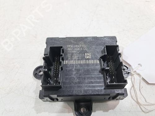 Control unit JAGUAR I-PACE (X590) EV400 AWD | BP30896578M11