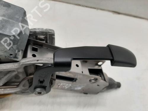 Steering column JAGUAR I-PACE (X590) EV400 AWD | BP26814545M21 