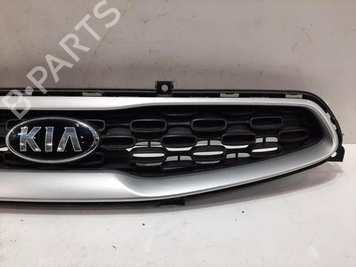 Grille KIA PICANTO II (TA) 1.0 | BP28379533C40 