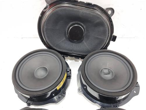 Speaker LAND ROVER RANGE ROVER EVOQUE (L551) 2.0 D200 MHEV 4x4 | BP33720498E2  - Image 5