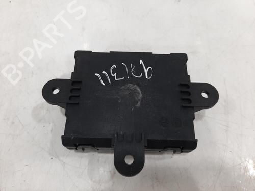 Control unit JAGUAR I-PACE (X590) EV400 AWD | BP26753086M11 - Image 2