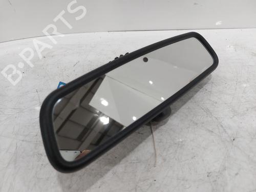 Used Rear mirror BMW X3 (F25) xDrive 20 d (190 hp) 26753890