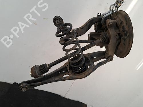 Right rear suspension arm SEAT ATECA (KH7, KHP) 2.0 TDI 4Drive | BP26837234M15