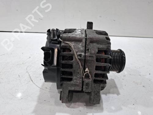 Alternator FORD TRANSIT V363 Van (FCD, FDD) 2.0 EcoBlue | BP40454705M7 - Image 4