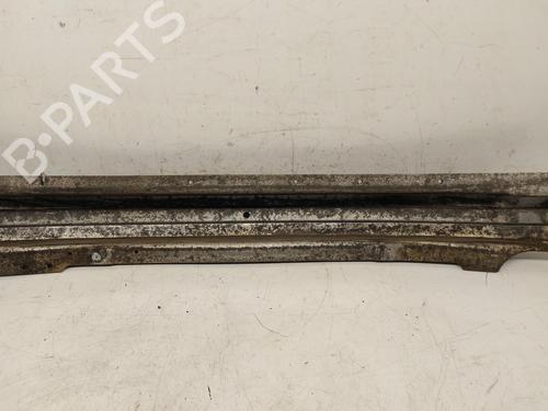 Rear bumper reinforcement AUDI A4 B7 Convertible (8HE) 2.0 TDI | BP26835581C73 