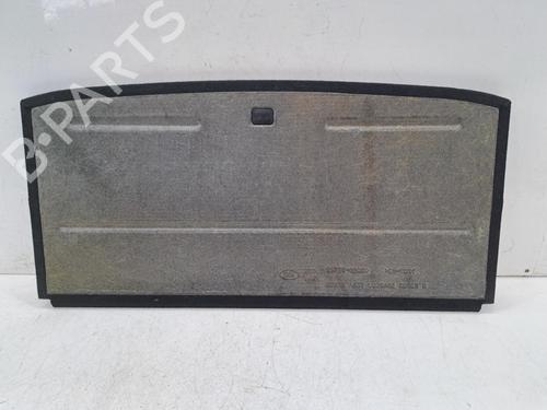 Bagagerumsgulv KIA PICANTO III (JA) 1.2 | BP31965074I33 