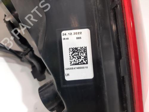 Left taillight HYUNDAI BAYON (BC3) 1.0 T-GDI | BP36403582C34 - Image 5