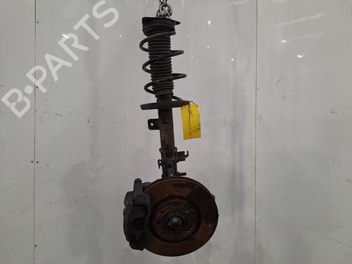 Used Left front suspension PEUGEOT 208 II (UB_, UP_, UW_, UJ_) 1.2 PureTech 100 (101 hp) 31964729