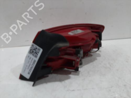 Left taillight AUDI A5 Sportback (8TA) 2.0 TDI | BP36506217C34 - Image 4
