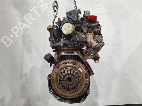 Engine RENAULT KANGOO Express (FW0/1_) 1.5 dCi 90 (FW0G, FW05, FW08, FW11) | BP28274541M1 