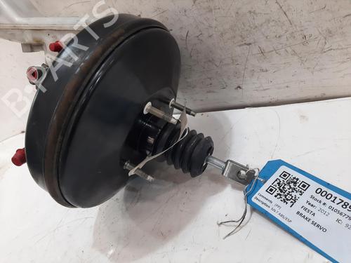 Servo brake FORD FIESTA VI (CB1, CCN) 1.25 | BP38045098M42 - Image 4