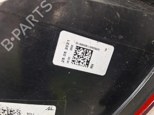 Right taillight HYUNDAI i10 III (AC3, AI3) 1.0 MPi | BP32144525C35 