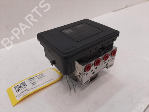 ABS pump FORD FIESTA VI (CB1, CCN) 1.0 EcoBoost | BP28101025M43 
