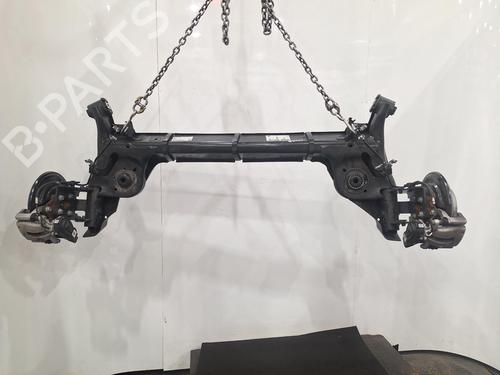 Bagaksel NISSAN JUKE (F16_) 1.0 (114 hp) 31628296