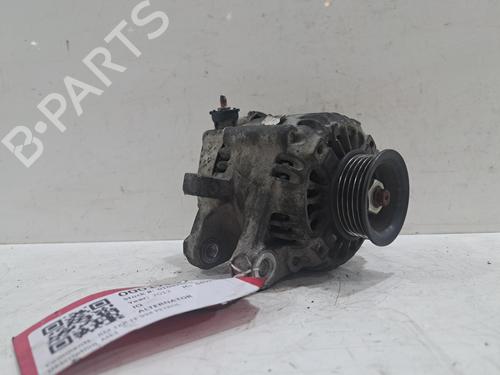 Used Alternator Alternator TOYOTA IQ (_J1_) 1.0 (KGJ10_, KGJ10R) (68 hp) 34577102 34577102