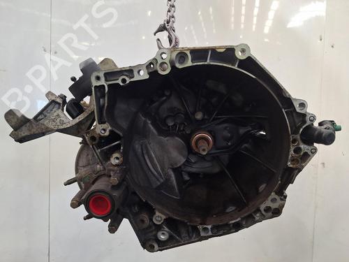 Used Gearbox Gearbox VAUXHALL CORSA Mk V (F) 1.2 (101 hp) 33242901 33242901