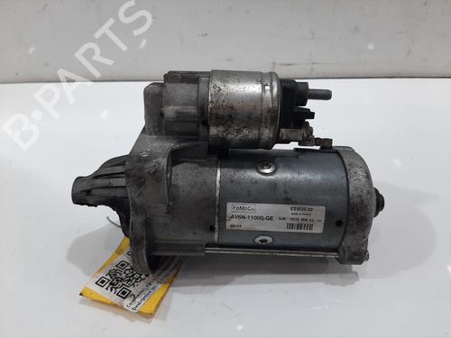Startmotor Startmotor 38604468 38604468
