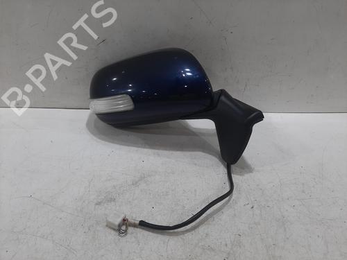 Used Right mirror TOYOTA AURIS (_E15_) 1.6 (ZRE151_, ZRE151R) (132 hp) 30517416