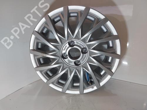 Used Rim FIAT 500 (312_) 1.0 Mild Hybrid (312.AYD1B) (69 hp) 31999043