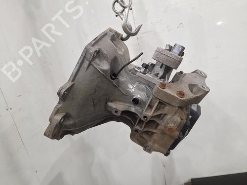 Gearbox VAUXHALL CORSA Mk IV (E) (X15) 1.4 | BP32357888M3