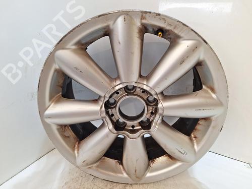Used Rim Rim 37072471 37072471