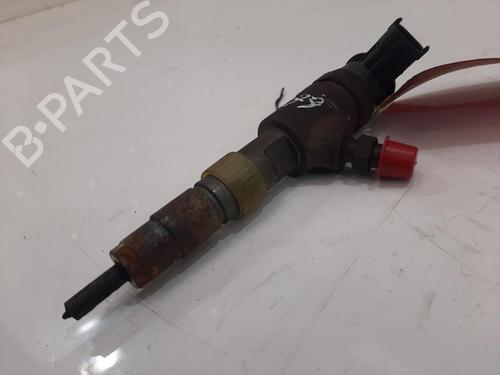 Injector CITROËN BERLINGO MULTISPACE (B9) 1.6 HDi 90 | BP35922208M100 - Image 3