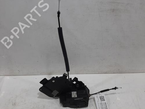 Cerradura puerta delantera izquierda Cerradura puerta delantera izquierda 33212322 33212322