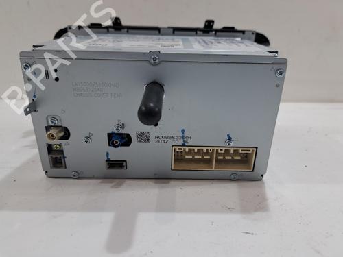Electronic module KIA OPTIMA (JF) 2.0 T-GDi | BP34733076M83  - Image 5