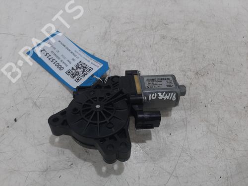 Used Front left window mechanism HYUNDAI i30 (GD) 1.6 CRDi (110 hp) 30517438