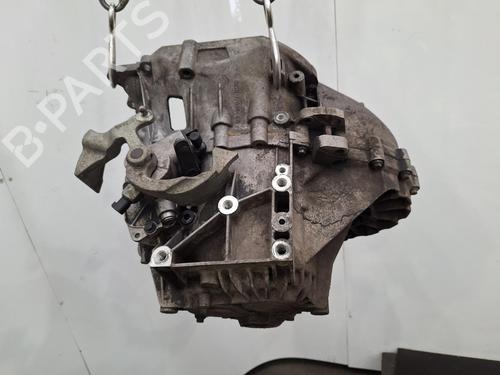 Gearbox FORD MONDEO IV (BA7) 2.0 TDCi | BP30095290M3 