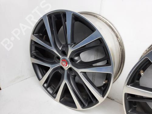 Rim JAGUAR I-PACE (X590) EV400 AWD | BP26858227C45 