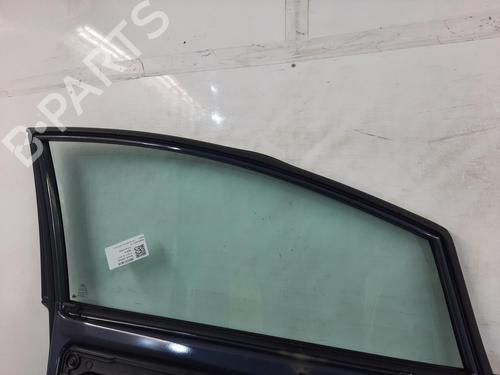 Left front door FORD FIESTA VI (CB1, CCN) 1.6 Ti | BP29060880C2 