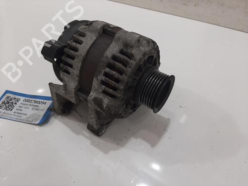 Alternatore Alternatore VAUXHALL ASTRA Mk VI (J) (P10) 1.6 (115 hp) 37516011 37516011