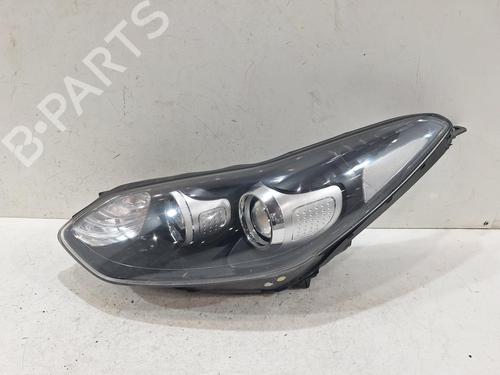 Optica esquerda KIA SPORTAGE IV (QL, QLE) 1.7 CRDi (116 hp) 31597001