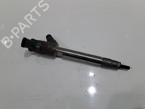 Used Injector VAUXHALL VIVARO C Van (K0) 1.5 (102 hp) 28506658