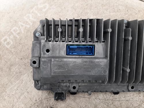 Instrument cluster LAND ROVER RANGE ROVER VELAR (L560) 3.0 D300 SDV6 4x4 | BP26756489C47 
