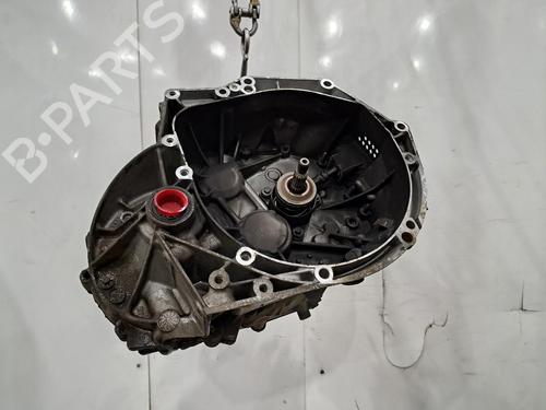 Used Gearbox PEUGEOT 5008 (0U_, 0E_) 1.6 16V (156 hp) 26838059
