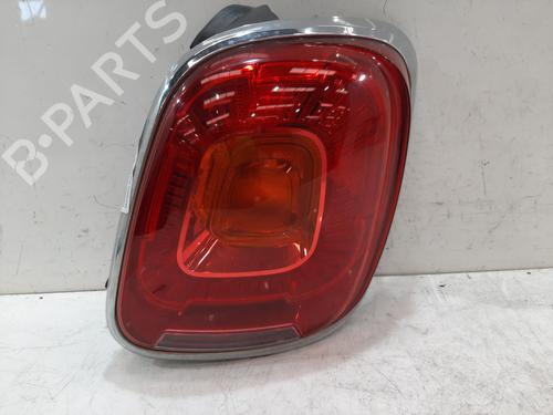 Used Right taillight Right taillight 37026395 37026395