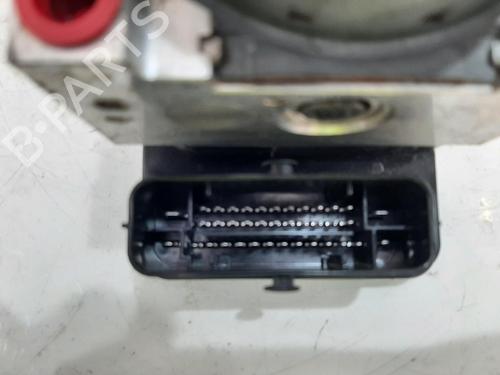 ABS Bremseaggregat FORD FIESTA VI (CB1, CCN) 1.6 Ti (105 hp) 29237229