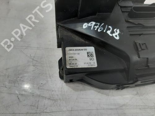 Other JAGUAR I-PACE (X590) EV400 AWD | BP26849042O1 