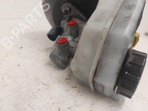 Servo brake VW POLO V (6R1, 6C1) 1.4 TDI | BP26863001M42 