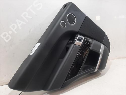 Rear left panel LAND ROVER RANGE ROVER IV (L405) 3.0 SDV6 Hybrid 4x4 | BP30608629C60 - Image 2