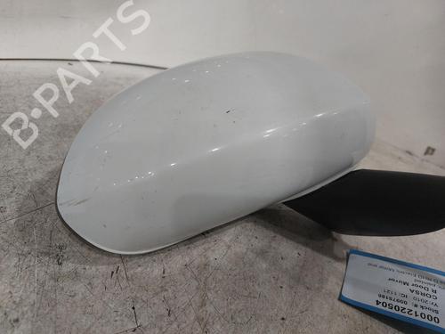 Right mirror VAUXHALL CORSA Mk III (D) (S07) 1.4 (L08) | BP26795837C27 
