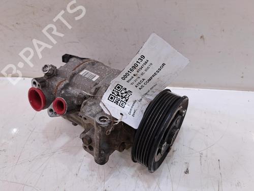 AC compressor SEAT ATECA (KH7, KHP) 2.0 TDI 4Drive | BP34424142M34  - Image 5