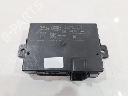 Used Control unit JAGUAR I-PACE (X590) EV400 AWD (400 hp) 31927782