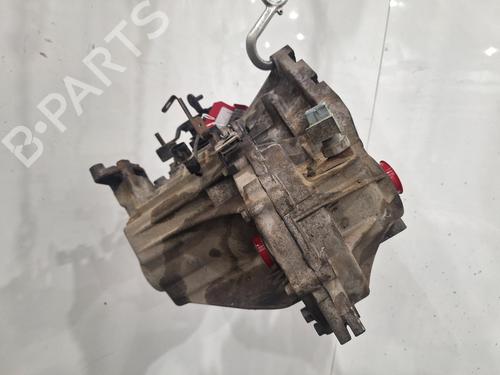 Gearbox HYUNDAI i10 I (PA) 1.2 | BP29496733M3 